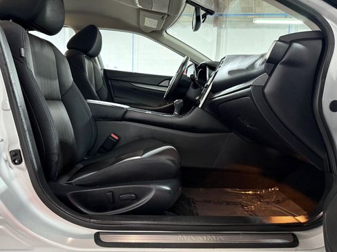 Used 2018 Nissan Maxima 3.5 S image 42