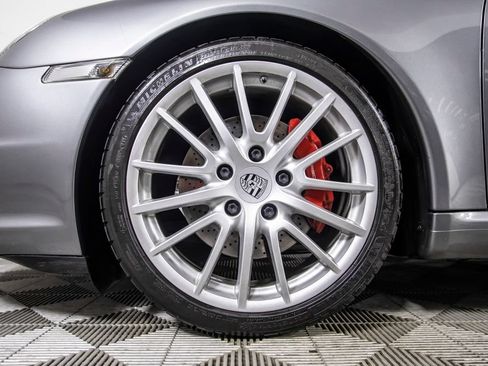 Used 2008 Porsche 911 Carrera S RWD image 34