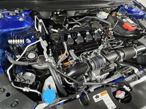 Used 2021 Honda Accord Sport Special Edition image 26