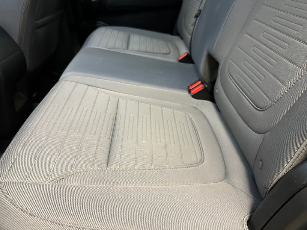 Used 2024 Hyundai Santa Cruz SEL w/ Activity Package AWD/4WD image 18