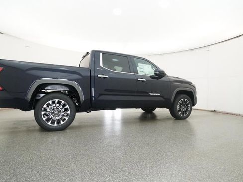 New 2026 Toyota Tundra Limited AWD/4WD image 26