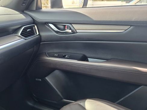 Certified 2023 MAZDA CX-5 Signature image 27