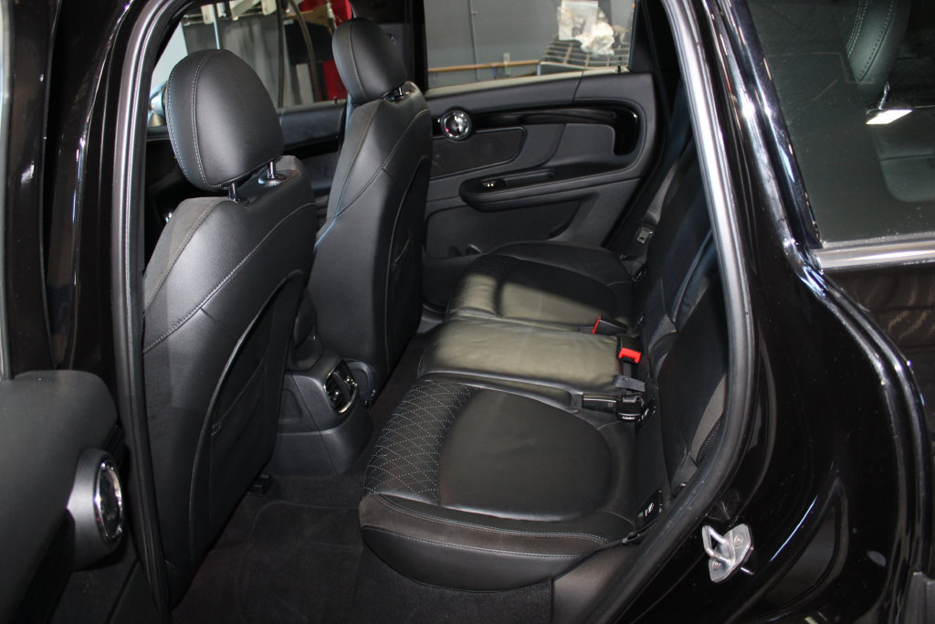 Used 2019 MINI Cooper Countryman SE AWD/4WD image 11