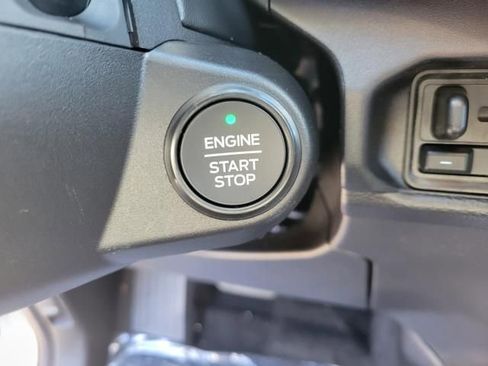 New 2025 Ford Ranger Lariat w/ FX4 Off-Road Package image 25