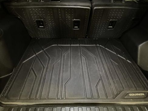 Used 2020 Chevrolet Equinox LT AWD/4WD image 15