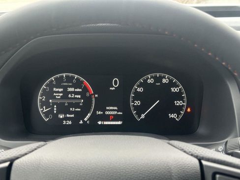 New 2026 Honda Ridgeline TrailSport image 19