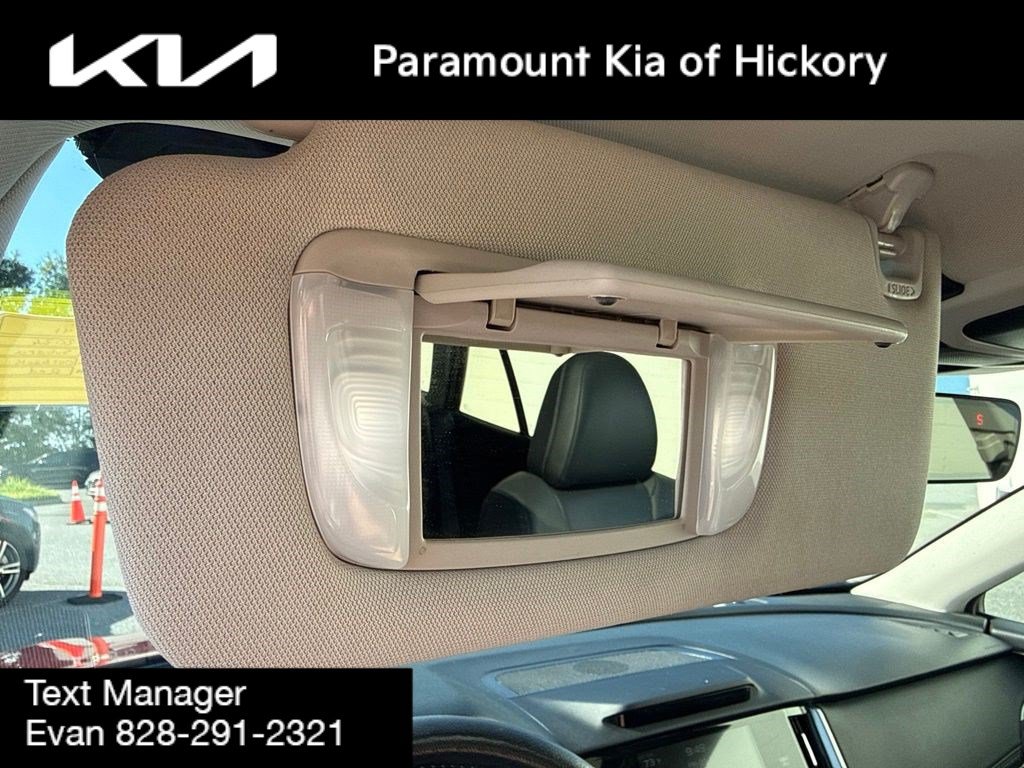 Used 2024 Subaru Outback Limited AWD/4WD image 30