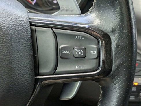 Used 2022 RAM 1500 TRX w/ TRX Level 1 Equipment Group AWD/4WD image 27