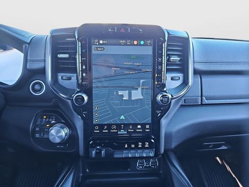 Used 2023 RAM 2500 Rebel w/ Level 1 Equipment Group image 15