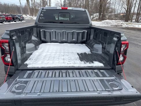 New 2026 Ford Ranger XLT image 7