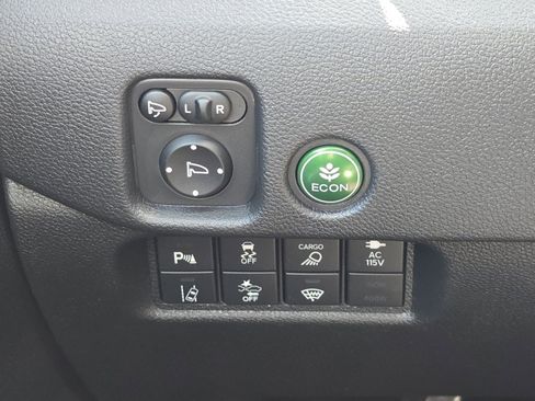 New 2026 Honda Ridgeline Black Edition image 29