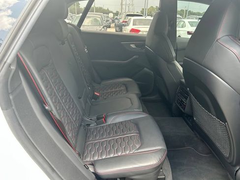 Used 2024 Audi RS Q8 AWD/4WD image 36
