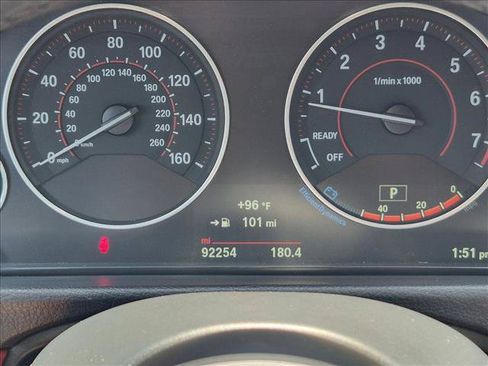 Used 2017 BMW 430i Gran Coupe w/ Technology Package RWD image 11