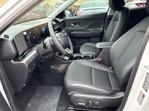 New 2026 Hyundai Kona SEL Premium image 9