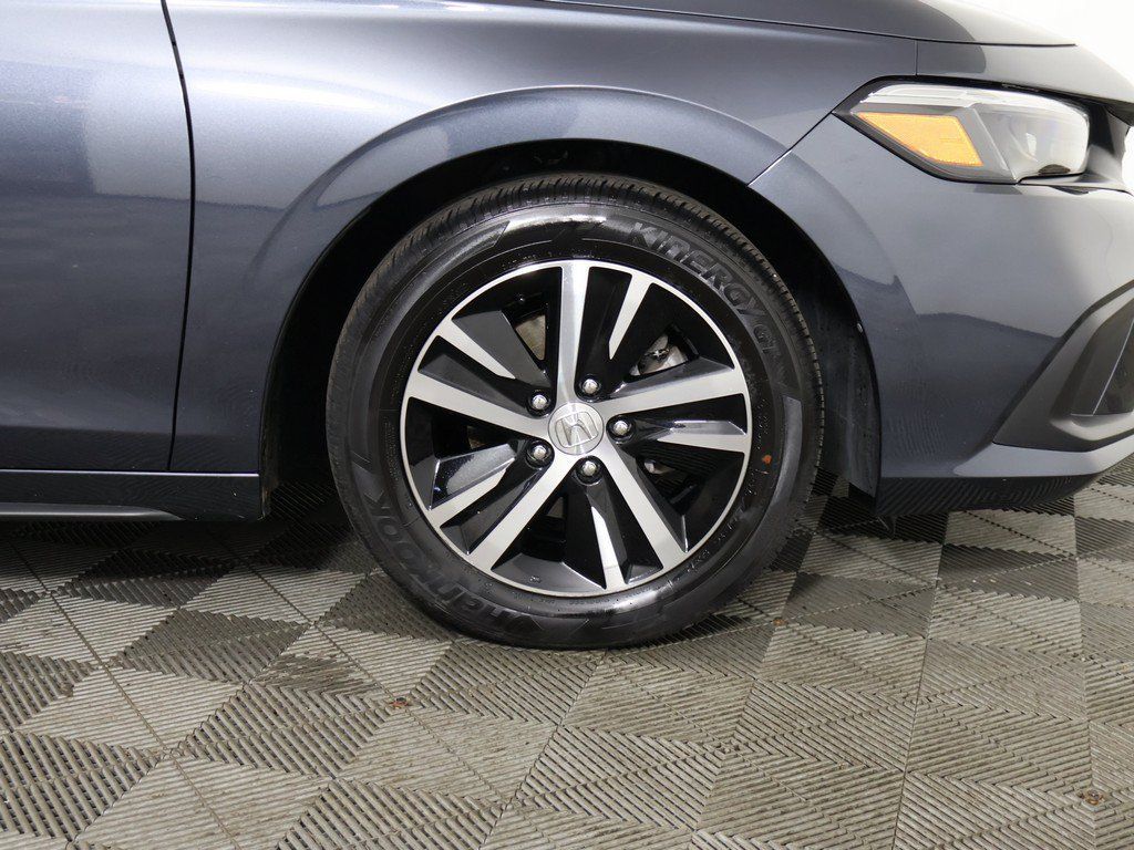 Used 2024 Honda Civic LX image 18