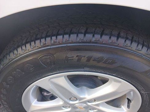 Used 2023 Chevrolet Malibu LS w/ Driver Confidence Package image 9