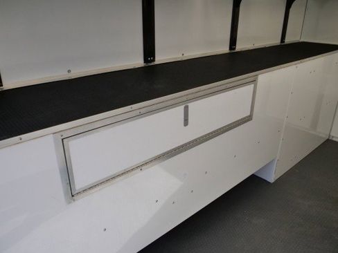 Used 2024 RAM ProMaster 3500 w/ Quick Order Package 22G SLT image 31