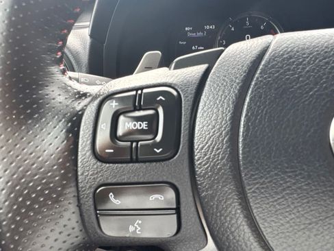 Used 2024 Lexus IS 350 F Sport w/ Memory Package RWD image 16