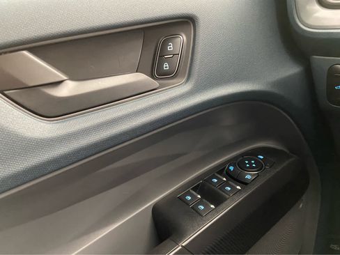 New 2025 Ford Maverick XLT w/ XLT Luxury Package image 38