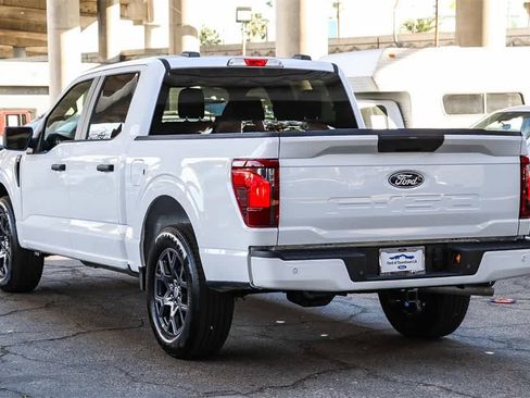 New 2026 Ford F150 STX w/ Equipment Group 200A image 6