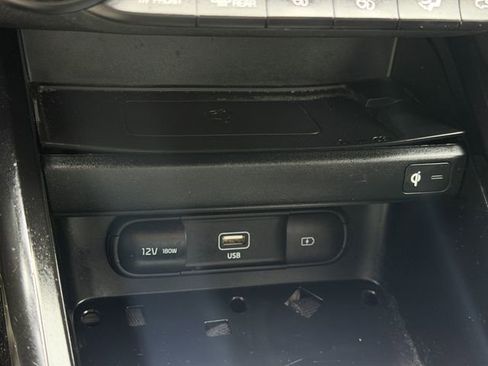 Used 2024 Kia Forte GT-Line w/ GT-Line Premium Package FWD image 21