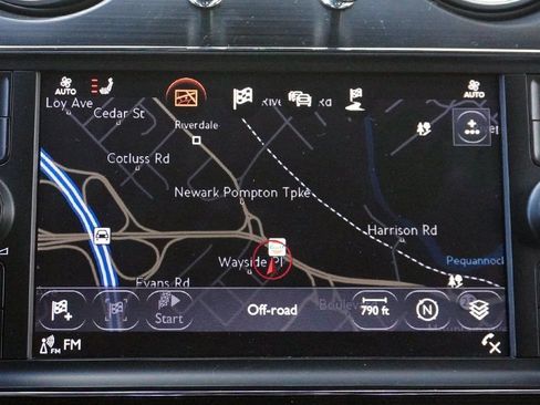 Used 2019 Bentley Bentayga image 62