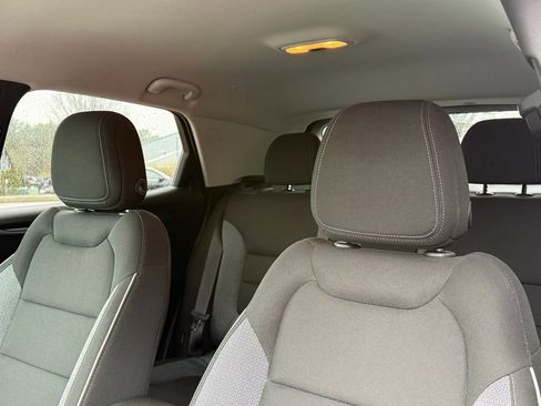 Used 2022 Chevrolet TrailBlazer LT w/ Convenience Package AWD/4WD image 28