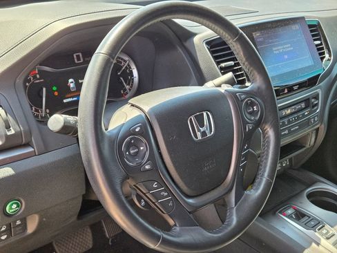 Used 2023 Honda Ridgeline RTL-E image 9
