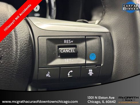 Used 2023 INFINITI QX60 Luxe image 21