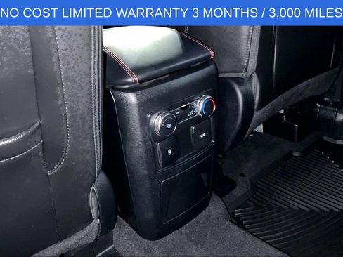 Used 2022 Ford Explorer ST-Line image 34