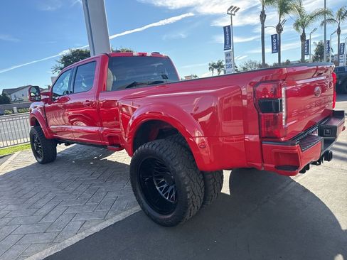 Used 2026 Ford F450 Lariat image 38