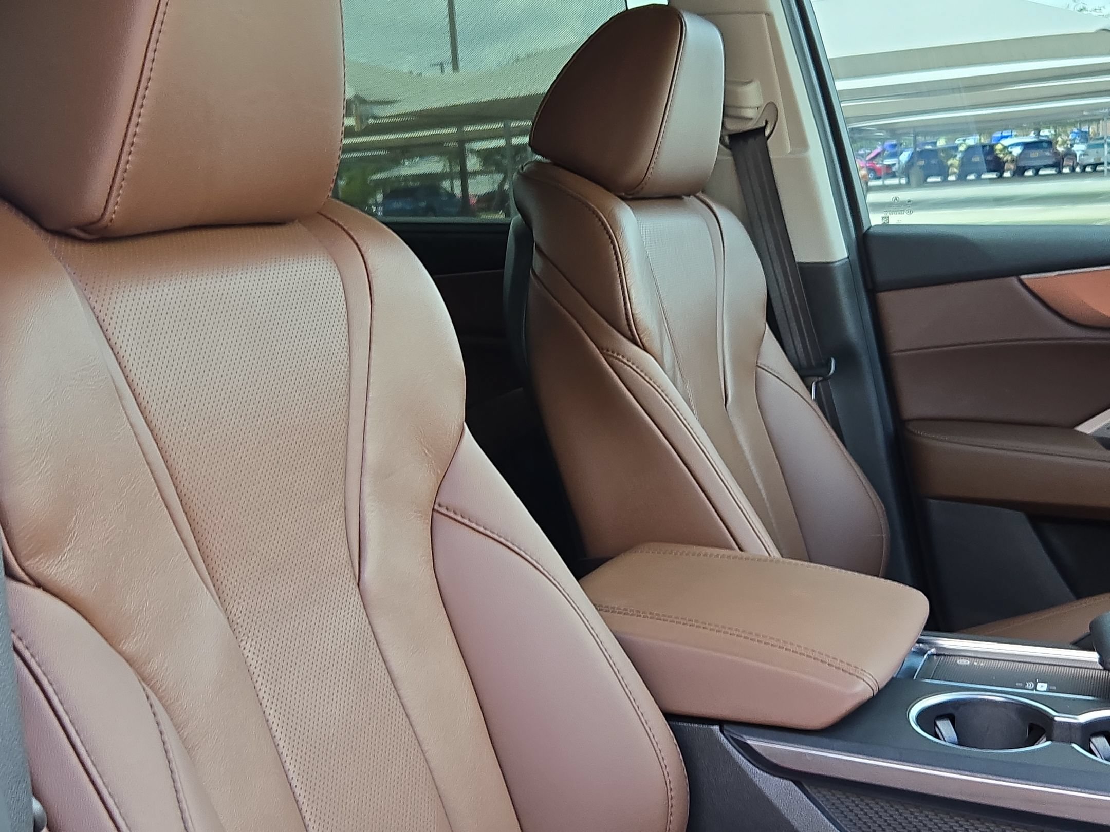 Used 2022 Acura MDX w/ Technology Package FWD image 29