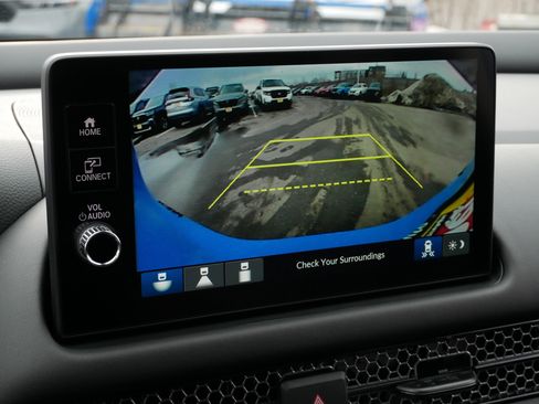 Certified 2026 Honda HR-V Sport image 30