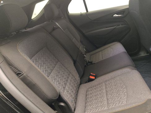 Used 2024 Chevrolet Equinox LT w/ LPO, Floor Liner Package FWD image 19