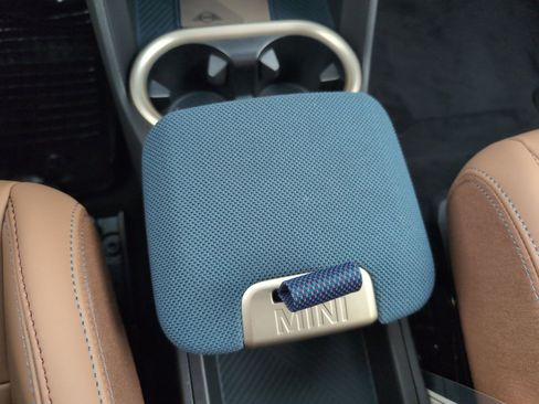 New 2025 MINI Cooper Countryman S image 23