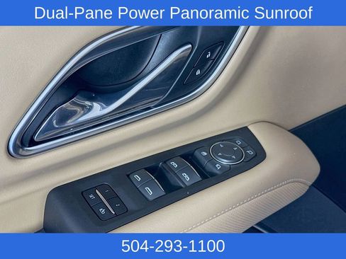 Used 2021 Chevrolet Tahoe Premier w/ Premium Package image 18