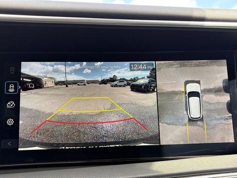 New 2026 Hyundai Palisade SEL image 17