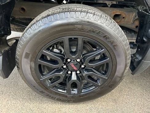 Used 2024 GMC Sierra 1500 Elevation w/ LPO, GMC Protection Package AWD/4WD image 52