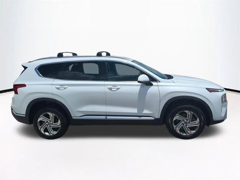 Used 2022 Hyundai Santa Fe SEL AWD/4WD image 4