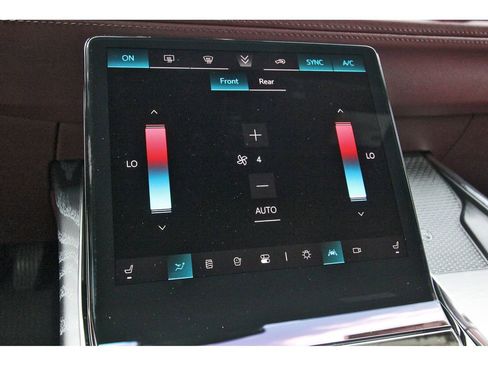 New 2026 Cadillac Escalade ESV Sport w/ Touring Package AWD/4WD image 20