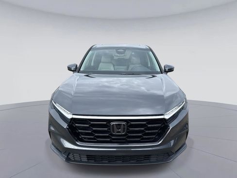 Certified 2023 Honda CR-V EX image 9