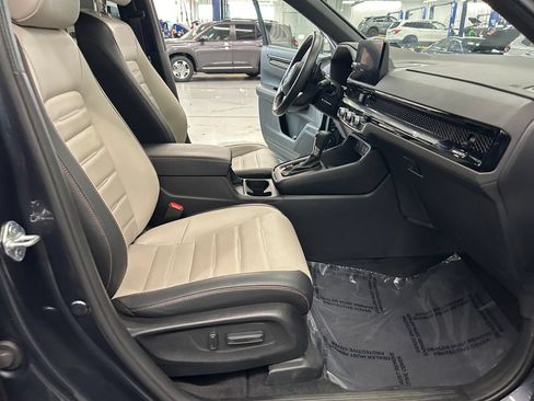Used 2024 Honda CR-V Sport Touring image 22