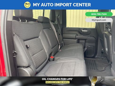 Used 2020 Chevrolet Silverado 3500 LT w/ All Star Edition AWD/4WD image 24