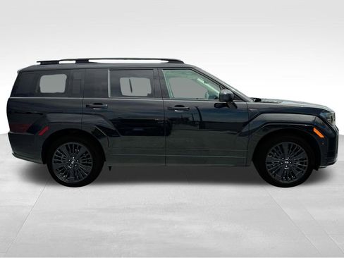 Used 2026 Hyundai Santa Fe Calligraphy image 10