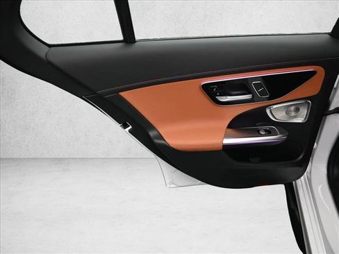 Certified 2024 Mercedes-Benz C 43 AMG 4MATIC Sedan image 20