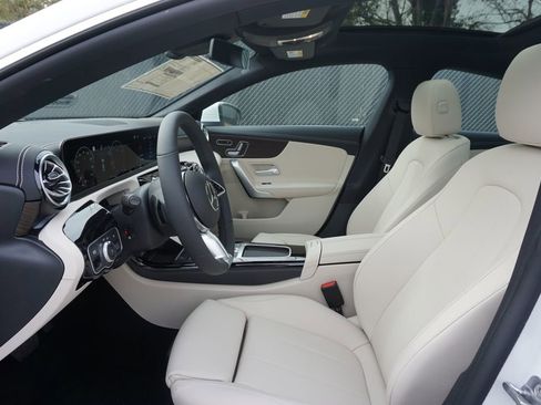 New 2026 Mercedes-Benz CLA 250 image 9