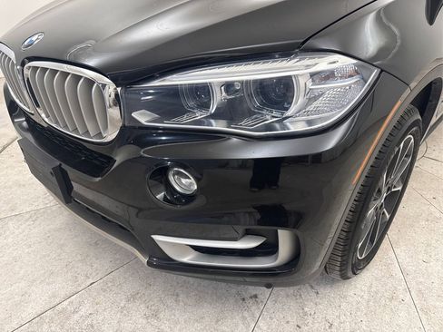 Used 2018 BMW X5 xDrive35i AWD/4WD image 16