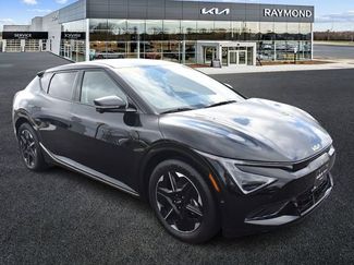 Certified 2025 Kia EV6 Wind video 1
