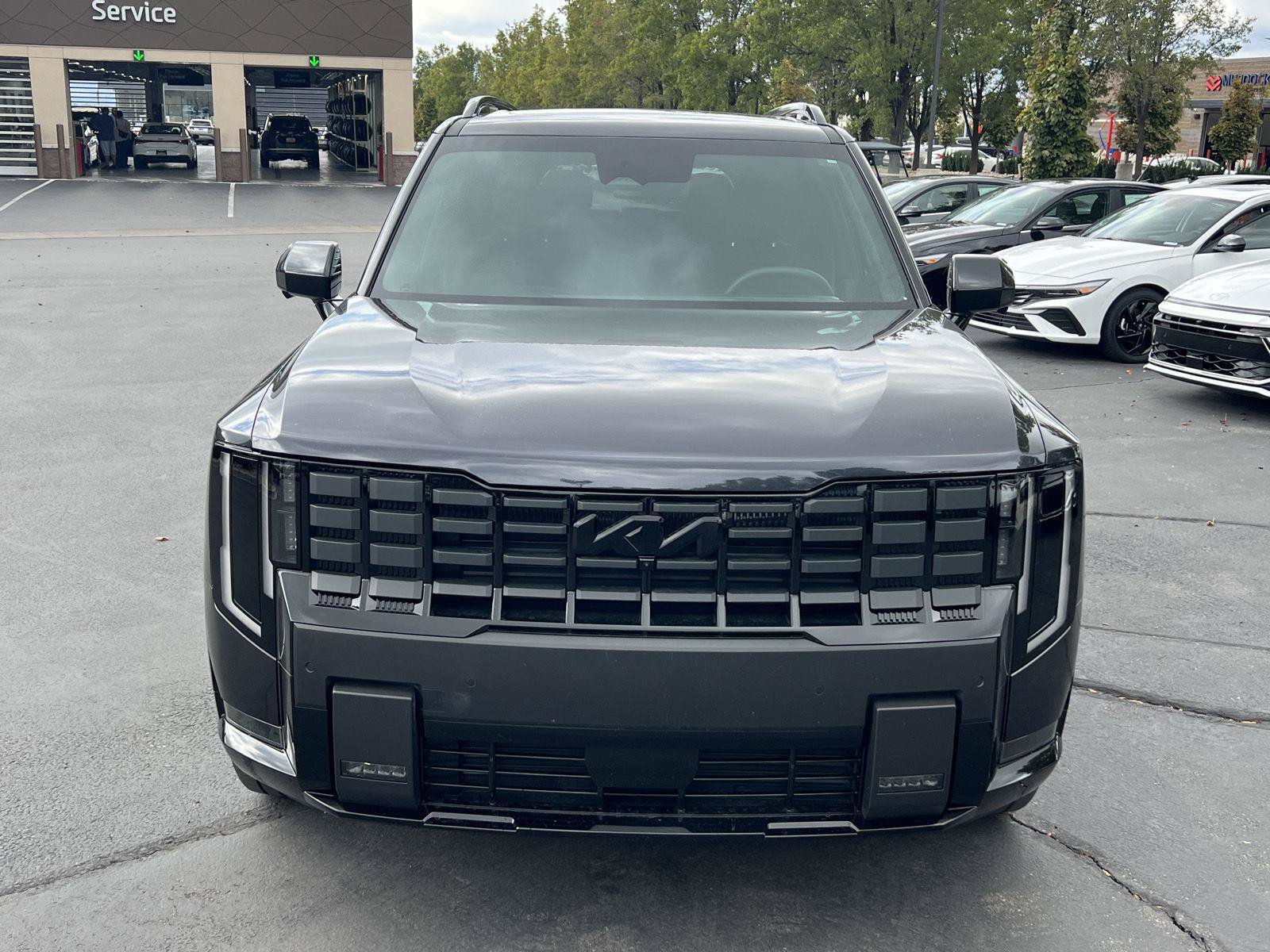Used 2027 Kia Telluride SX Prestige X-Line w/ Towing Package AWD/4WD image 12