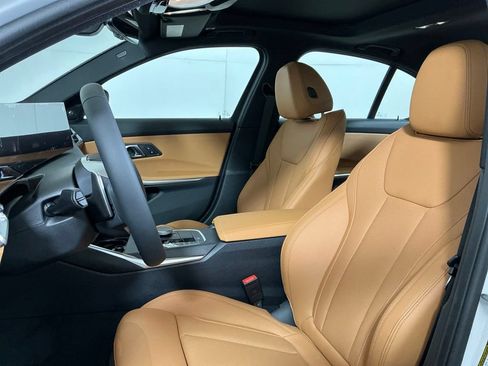 New 2026 BMW 330i Sedan w/ Premium Package RWD image 22